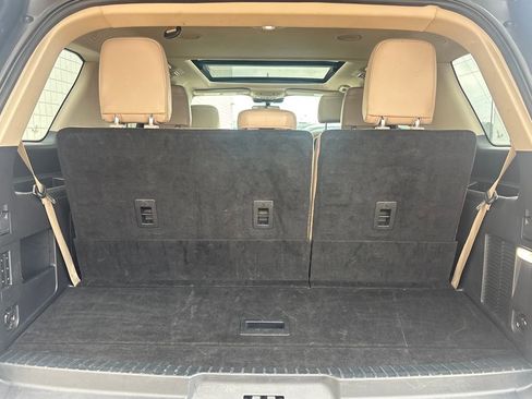 Used 2023 Ford Expedition Limited image 33