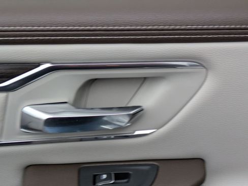 Certified 2026 RAM 1500 Laramie w/ Bed Utility Group image 28