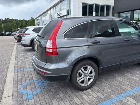 Used 2010 Honda CR-V EX image 16