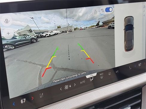 New 2026 Ford Explorer Active w/ Active Comfort Package image 21