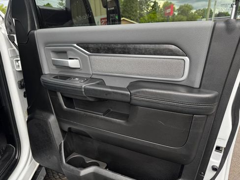 Used 2019 RAM 2500 Big Horn AWD/4WD image 28