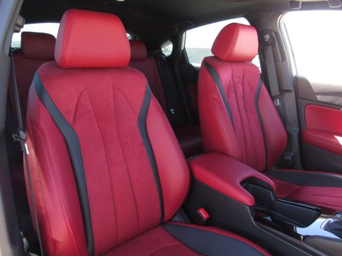 Certified 2024 Acura Integra A-Spec image 11