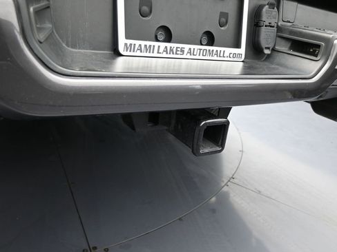 Used 2022 RAM 1500 Laramie image 38