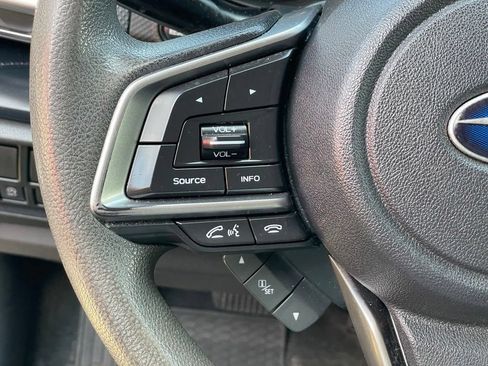 Used 2019 Subaru Forester w/ Alloy Wheel Package AWD/4WD image 16