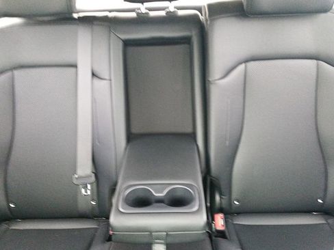 Used 2025 Kia Sportage EX w/ Premium Package FWD image 13