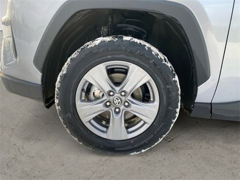 Used 2024 Toyota RAV4 XLE image 14