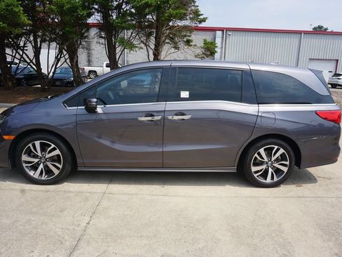 Used 2022 Honda Odyssey Touring image 24