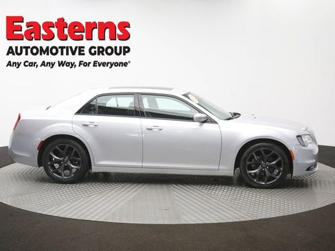 Used 2023 Chrysler 300 S RWD image 48