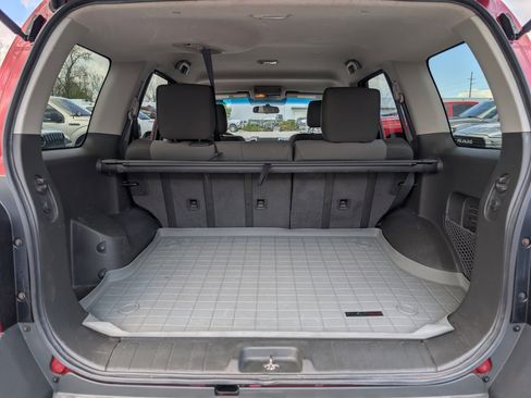Used 2015 Nissan Xterra X image 12