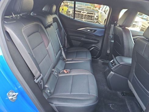 Used 2024 Chevrolet Equinox EV LT FWD image 26