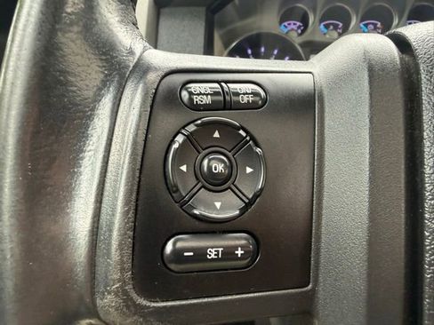 Used 2011 Ford F350 Lariat w/ Lariat Interior Pkg AWD/4WD image 20