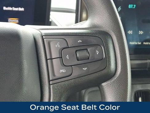 Used 2023 Chevrolet Brightdrop 600 w/ Active Safety Package 2 AWD/4WD image 8