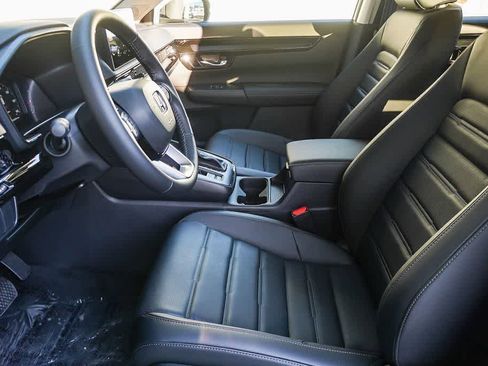 New 2026 Honda CR-V EX-L image 17