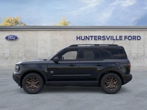 New 2026 Ford Bronco Sport Big Bend AWD/4WD image 3