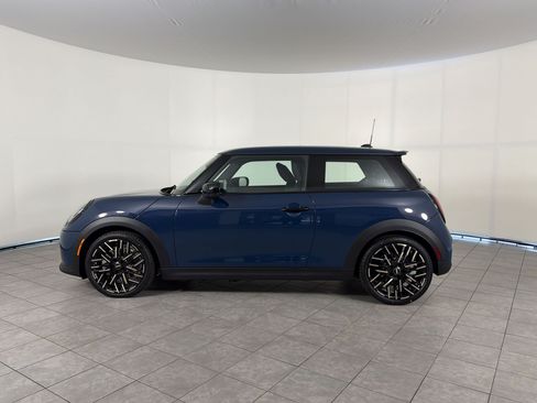 New 2026 MINI Cooper S FWD image 2