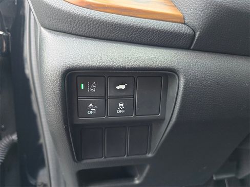Used 2017 Honda CR-V EX-L image 22