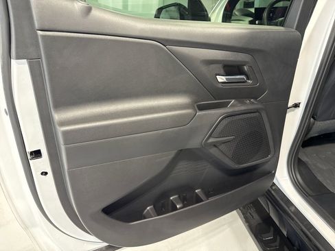 Used 2024 Chevrolet Silverado EV W/T AWD/4WD image 37