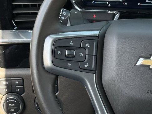Used 2024 Chevrolet Silverado 1500 LT image 16