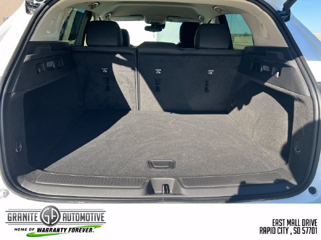 Used 2023 Buick Envision Preferred AWD/4WD image 30