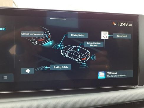 New 2026 Hyundai Tucson SEL FWD image 9