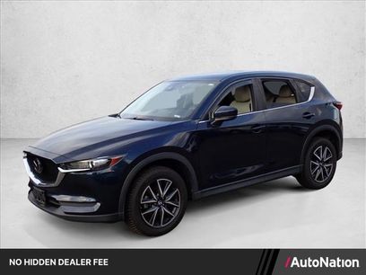 Used 2018 MAZDA CX-5 Touring w/ Preferred Equipment Package