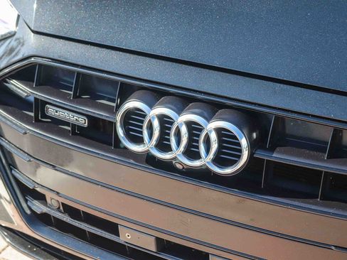Used 2023 Audi A4 2.0T Premium Plus w/ Premium Plus Package AWD/4WD image 13