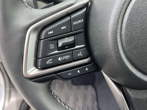 Certified 2025 Subaru Ascent Touring AWD/4WD image 32