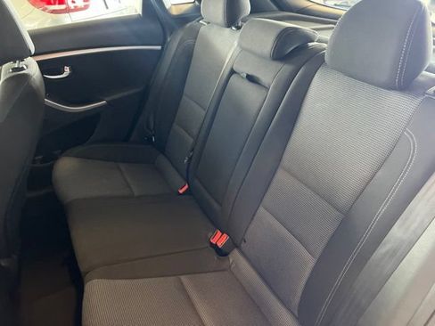 Used 2013 Hyundai Elantra GT FWD image 20