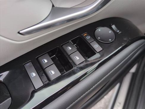 New 2026 Hyundai Tucson Limited FWD image 20