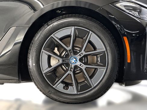 Certified 2023 BMW i4 eDrive35 RWD image 11