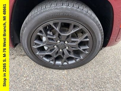 Used 2024 Jeep Grand Cherokee Summit