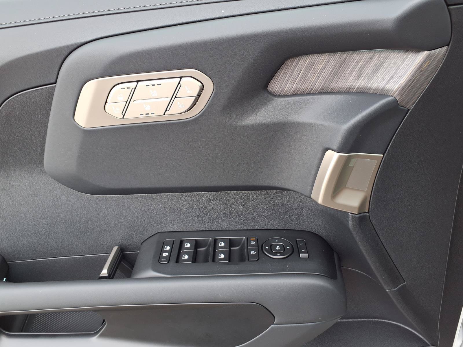 New 2027 Kia Telluride X-Line SX Prestige AWD/4WD image 23