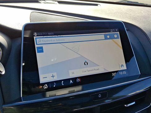 Certified 2023 Cadillac CT5 Sport image 17