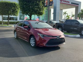 Used 2022 Toyota Corolla LE FWD video 2