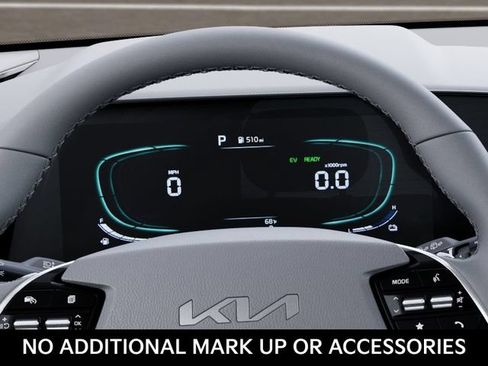 New 2026 Kia Niro EX FWD image 21