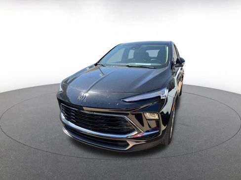 Used 2025 Buick Encore GX Preferred image 3