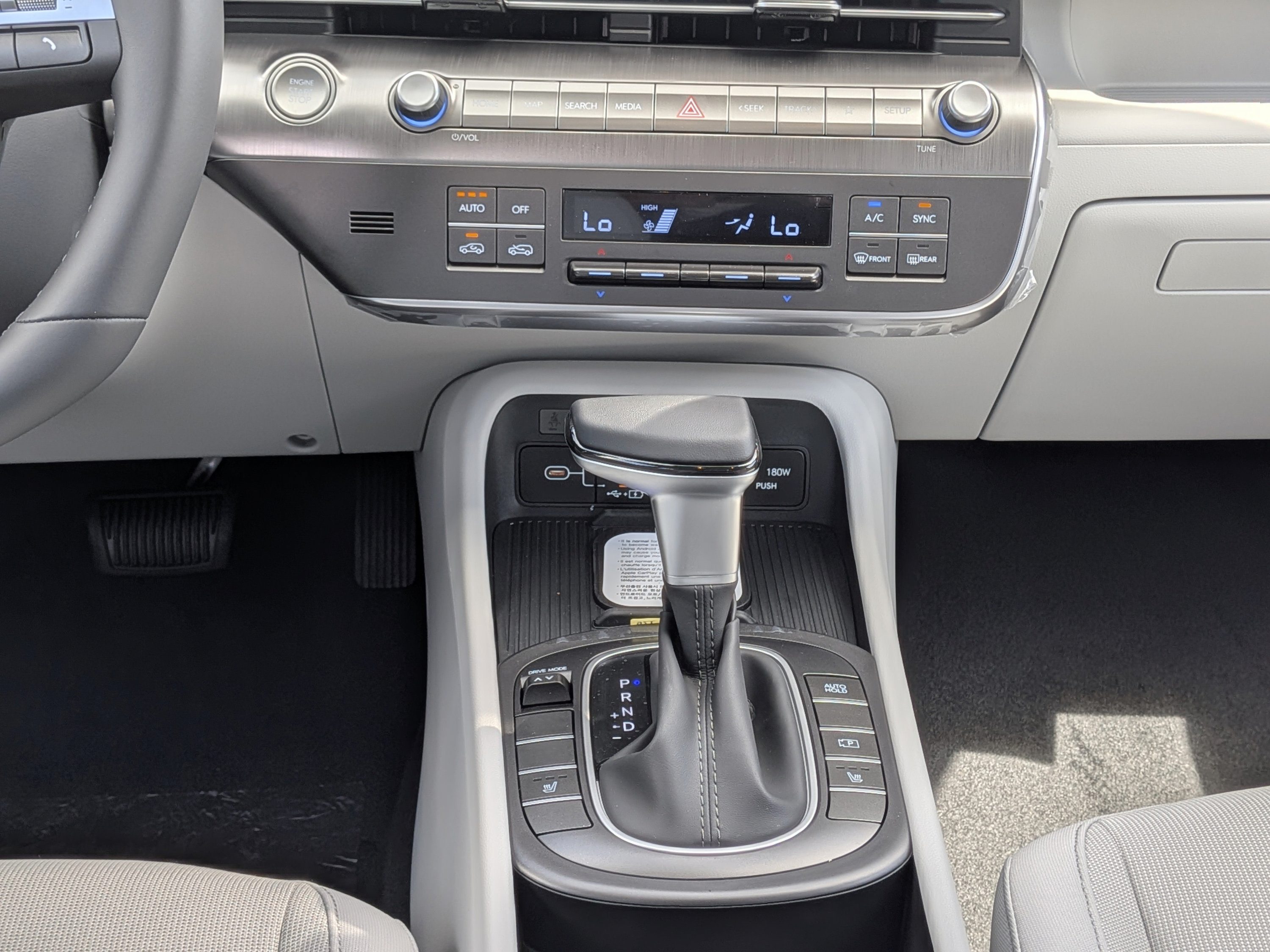 New 2027 Hyundai Kona SEL Sport FWD image 19
