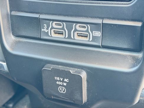 Used 2020 RAM 1500 Laramie image 16