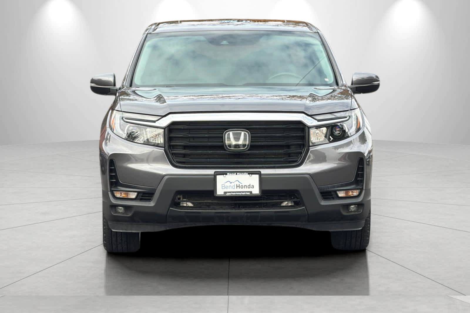 Used 2023 Honda Ridgeline RTL image 10