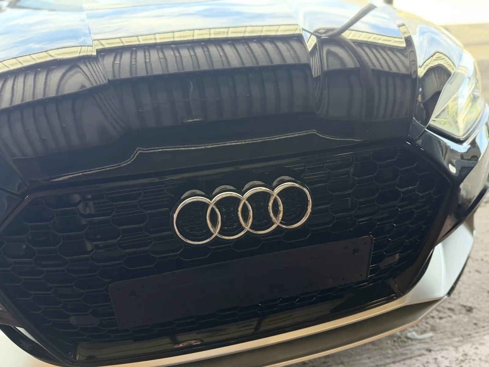 Used 2020 Audi A5 2.0T Prestige w/ Convenience Package AWD/4WD image 42