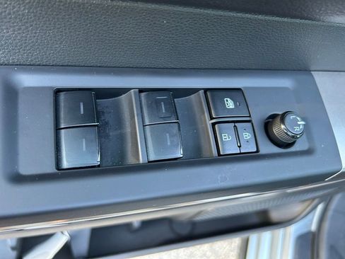 Used 2025 Toyota Tundra SR5 w/ SR5 Convenience Package image 17