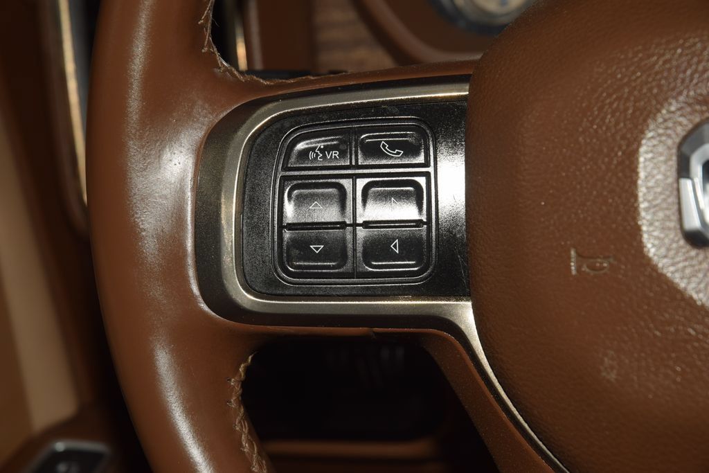 Used 2021 RAM 3500 Limited AWD/4WD image 36