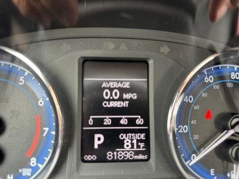 Used 2017 Toyota Corolla L FWD image 11