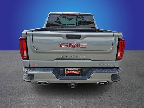 Certified 2024 GMC Sierra 1500 Denali w/ Denali Reserve Package AWD/4WD image 6
