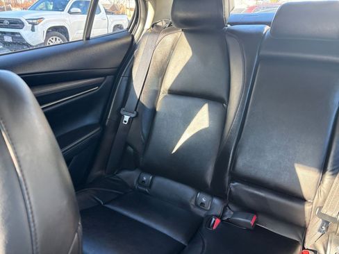 Used 2025 MAZDA MAZDA3 s image 36