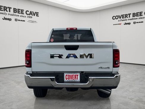 New 2026 RAM 2500 Tradesman image 8
