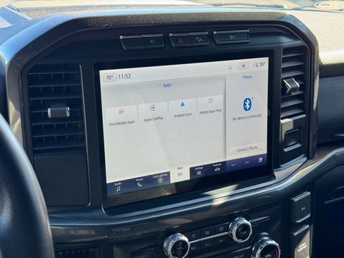 Used 2022 Ford F150 XLT w/ Equipment Group 302A High image 28