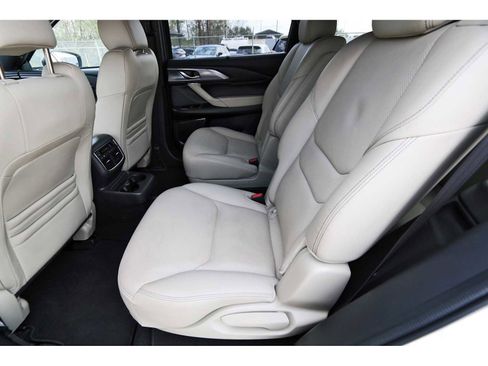 Used 2021 MAZDA CX-9 Grand Touring image 13