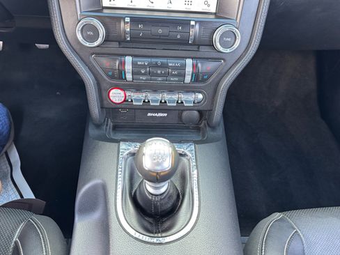 Used 2017 Ford Mustang GT Premium w/ Equipment Group 401A image 27