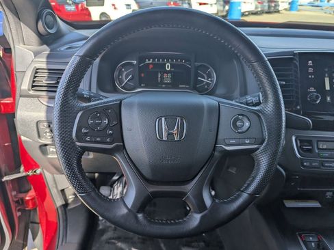 Certified 2023 Honda Passport EX-L image 20